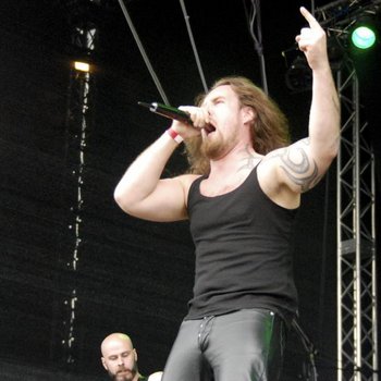 P.S:O:A Galerie 2008 MGG Bands