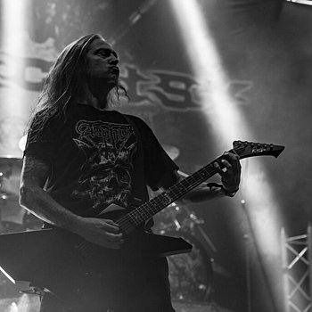 P.S:O:A Gallerie 2019 Bands & Impressionen M. Bärmann (Alive Erfurt)