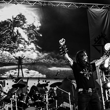 P.S:O:A Gallerie 2019 Bands & Impressionen M. Bärmann (Alive Erfurt)