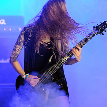 P.S:O:A Galerie 2019 Bands Fotos von Mario Gallasch