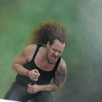 P.S:O:A Galerie 2008 MGG Bands