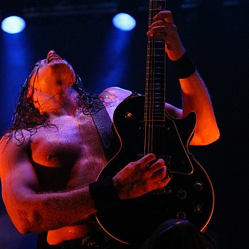 P.S:O:A Galerie 2011 Gallasch Bands