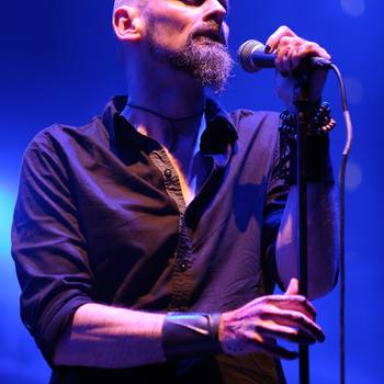 P.S:O:A Galerie 2015 Gallasch Bands