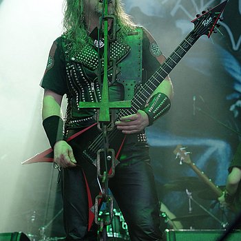 P.S:O:A Galerie 2017 Gallasch Bands