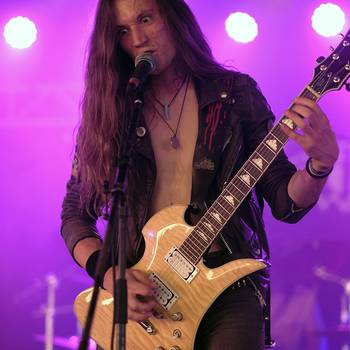 P.S:O:A Gallerie 2018 Bands Gallasch