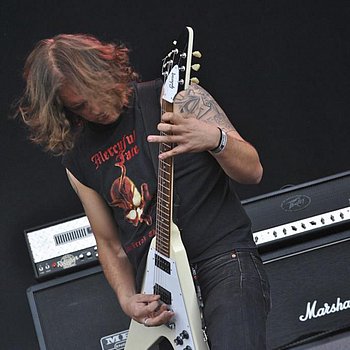 P.S:O:A Galerie 2013 Gaede Bands