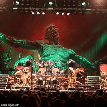 P.S:O:A Galerie 2014 Gallasch Bands