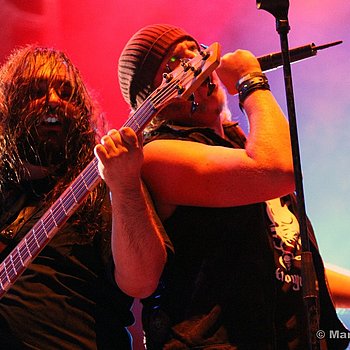 P.S:O:A Galerie 2011 Gallasch Bands