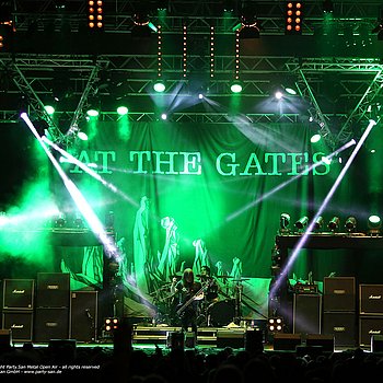 P.S:O:A Galerie 2016 Gallasch Bands