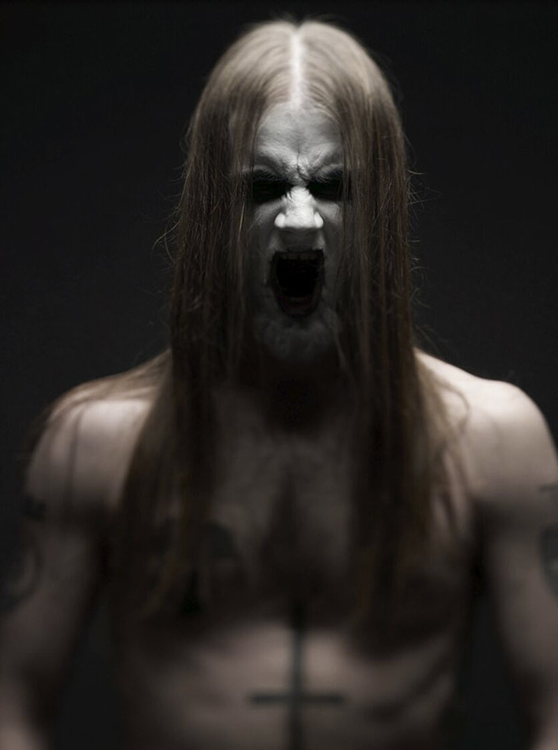 TAAKE