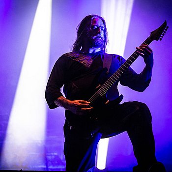 P.S:O:A Gallerie 2023 Bands Ronny B.