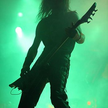 P.S:O:A Galerie 2007 Gallasch Bands