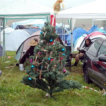 P.S:O:A Galerie 2007 Shetland Impressionen