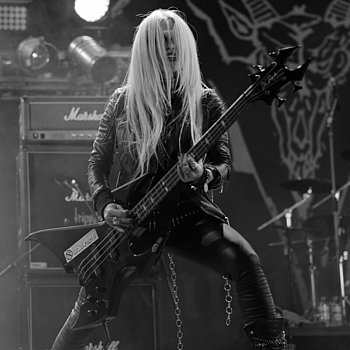 P.S:O:A Galerie 2019 Bands Fotos von Mario Gallasch