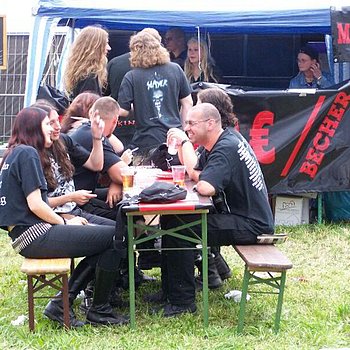 P.S:O:A Galerie 2005 Shetland Impressionen