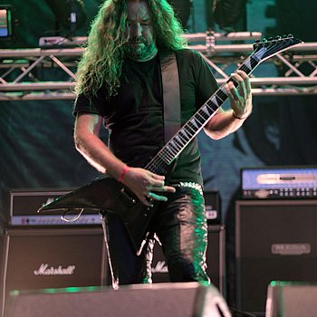 P.S:O:A Gallerie 2018 Bands Gallasch