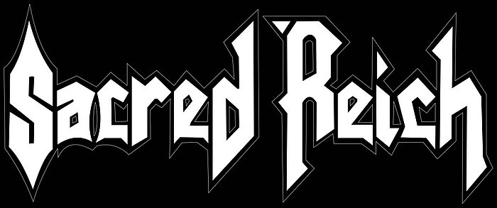 SACRED REICH