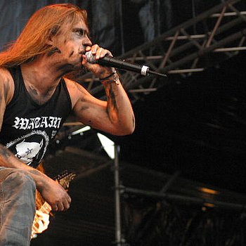 P.S:O:A Galerie 2006 CandyWelz Bands