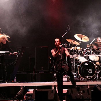 P.S:O:A Galerie 2009 Gallasch Bands