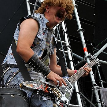 P.S:O:A Galerie 2012 Bands Gallasch