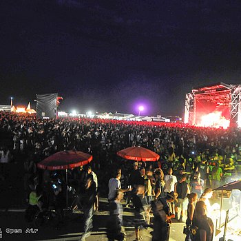 P.S:O:A Galerie 2015 Shetland Impressionen