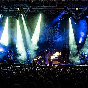 P.S:O:A Gallerie 2022 Bands & Impressionen M. Bärmann