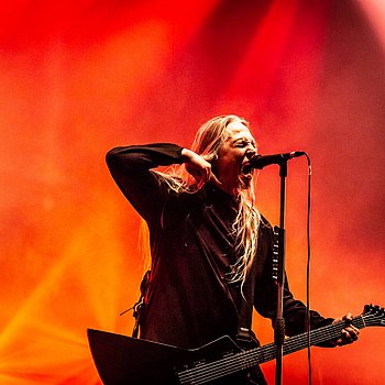 P.S:O:A Gallerie 2023 Bands Ronny B. P.S:O:A Gallerie 2023 Bands Ronny B.