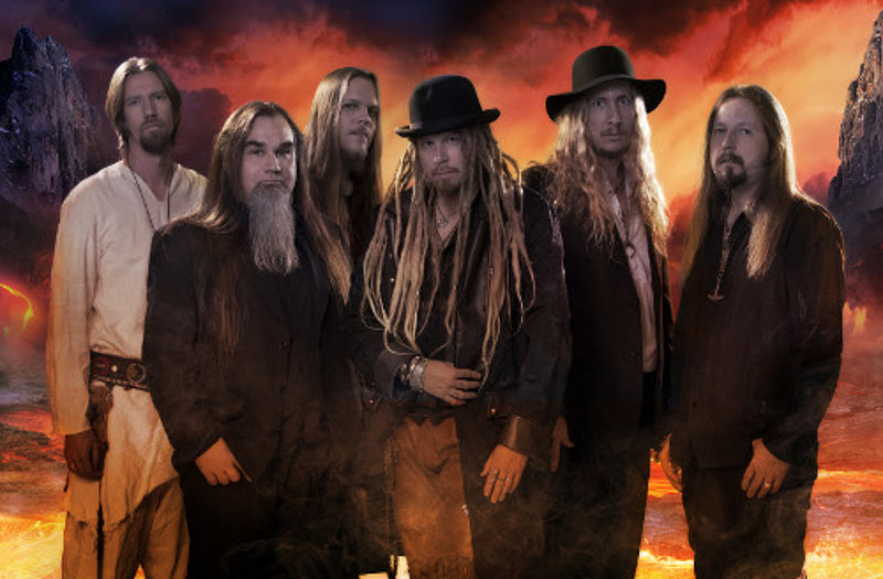 KORPIKLAANI