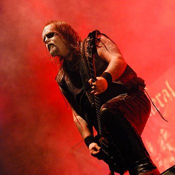 P.S:O:A Galerie 2009 Gaede Bands