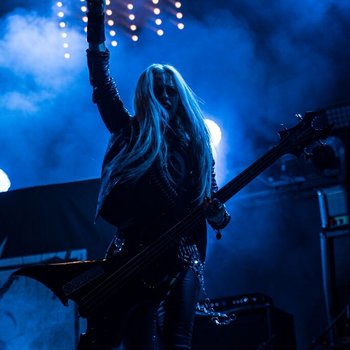 P.S:O:A Gallerie 2019 Bands & Impressionen M. Bärmann (Alive Erfurt)