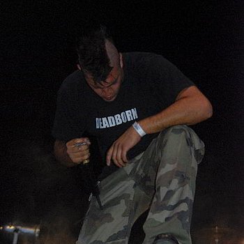 P.S:O:A Galerie 2008 MGG Bands