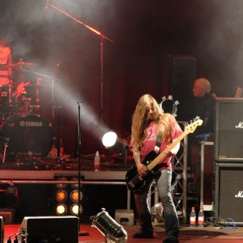 P.S:O:A Galerie 2005 Gallasch Bands