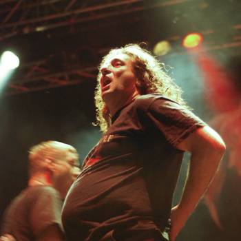 P.S:O:A Galerie 2012 Gaede Bands