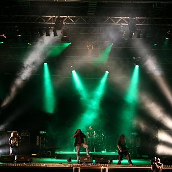 P.S:O:A Galerie 2007 Gallasch Bands