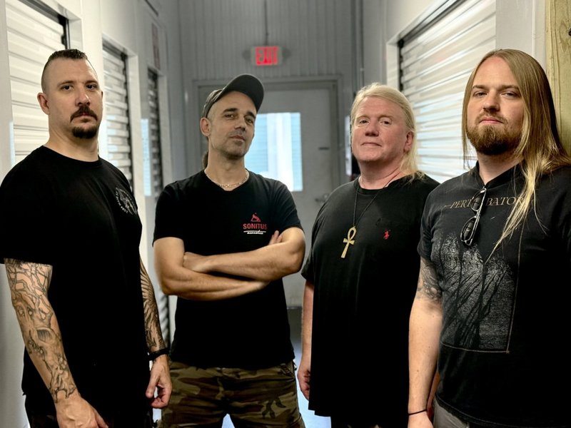 NILE Photo