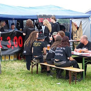 P.S:O:A Galerie 2005 Shetland Impressionen