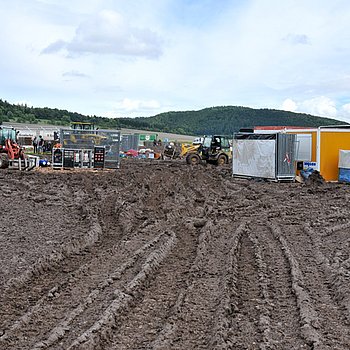 P.S:O:A Galerie 2010 Shetland Impressionen