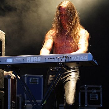 P.S:O:A Galerie 2005 Gallasch Bands