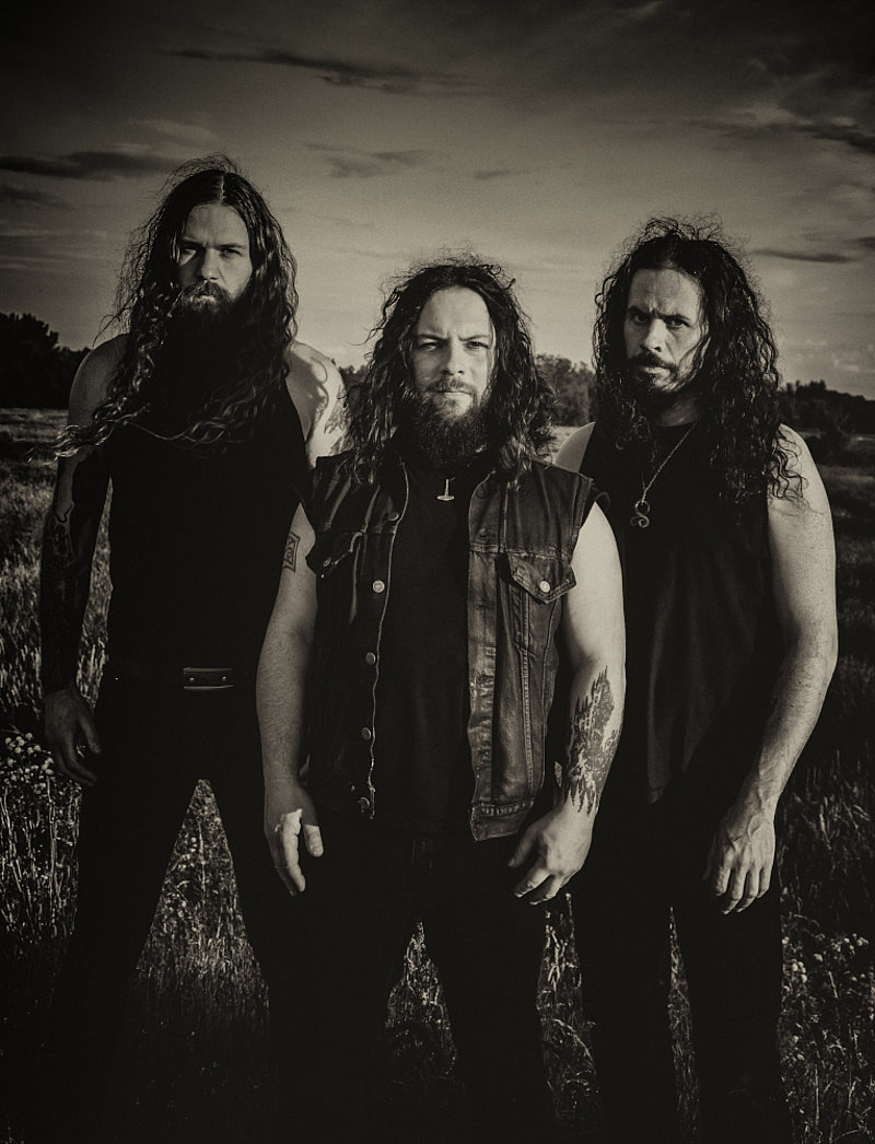 WOLVES IN THE THRONE ROOM