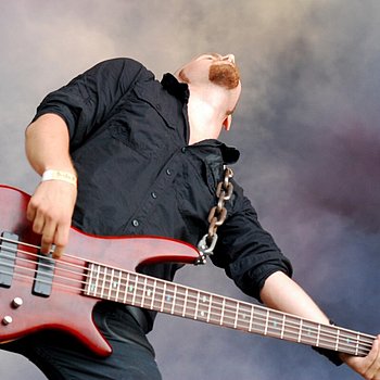 P.S:O:A Galerie 2009 Gaede Bands