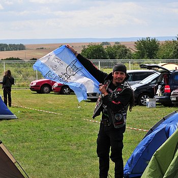 P.S:O:A Galerie 2011 Impressionen Shetland