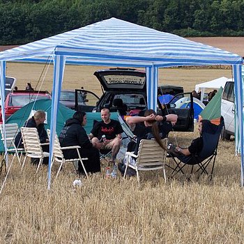 P.S:O:A Galerie 2005 Shetland Impressionen