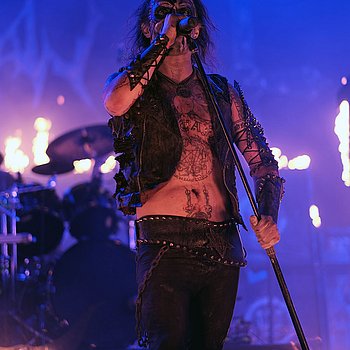 P.S:O:A Gallerie 2018 Bands Gallasch