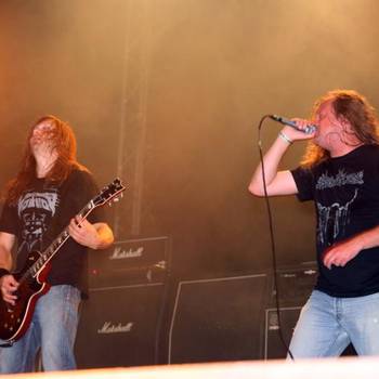 P.S:O:A Galerie 2007 Gallasch Bands
