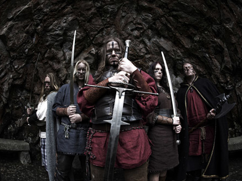 ENSIFERUM Photo