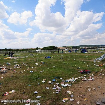 P.S:O:A Galerie 2012 Shetland Impressionen