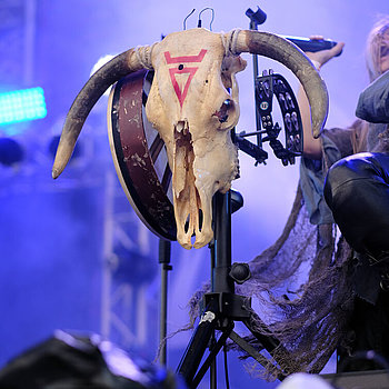 P.S:O:A Galerie 2019 Bands Fotos von Mario Gallasch