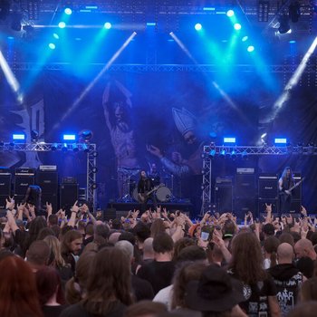 P.S:O:A Galerie 2019 Bands Fotos von Mario Gallasch