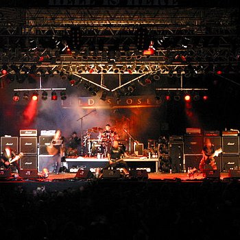 P.S:O:A Galerie 2006 CandyWelz Bands