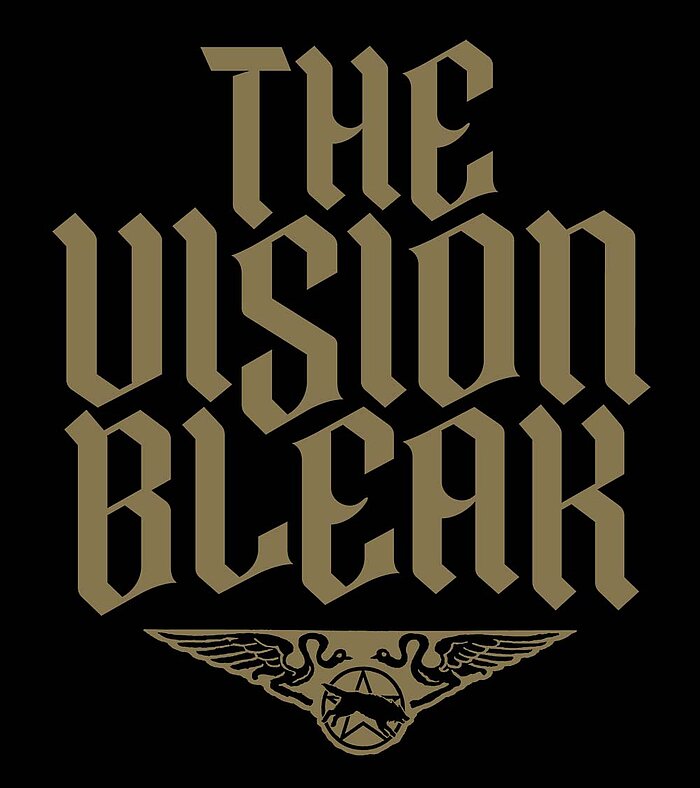 THE VISION BLEAK